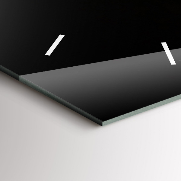 Horloge murale verticale Pont Charles à Prague