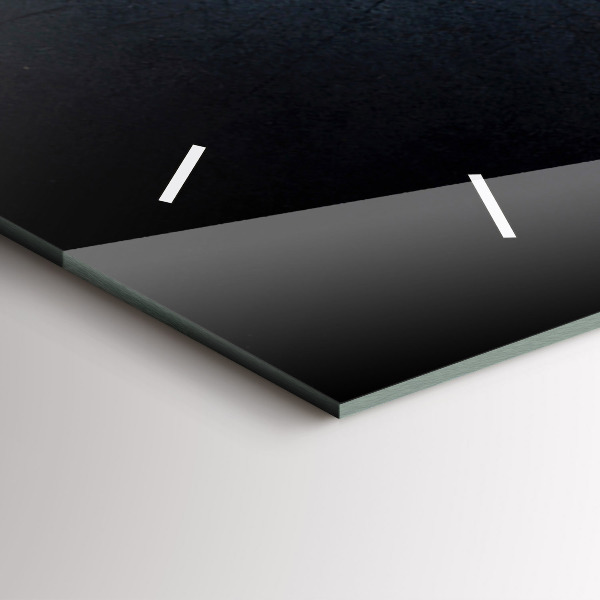 Horloge rectangulaire horizontale Légumes