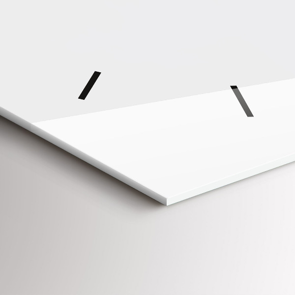 Horloge murale horizontale Horloge astronomique