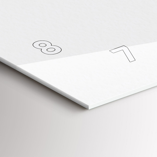 Horloge rectangulaire horizontale Femme à la mode