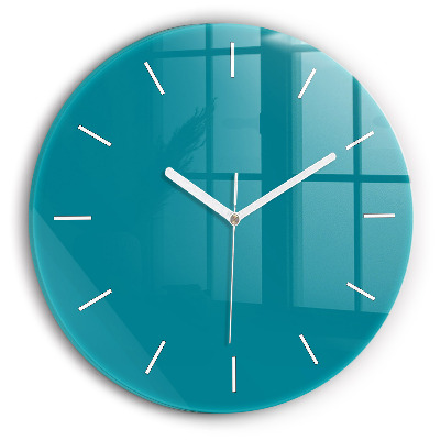 Horloge ronde Maritime