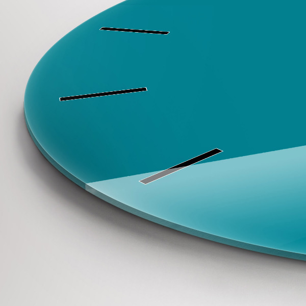 Horloge ronde Maritime