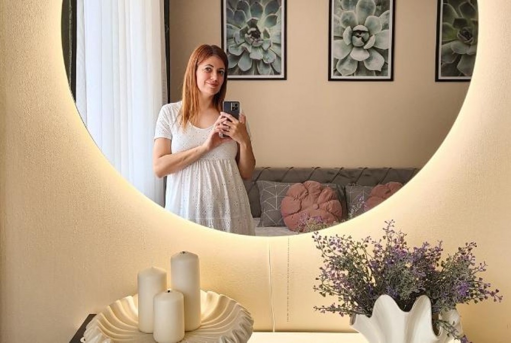 sélection de miroir