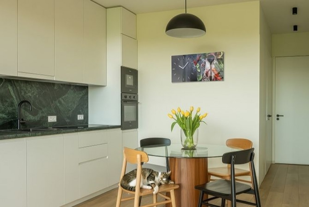 accessoires de cuisine élégants