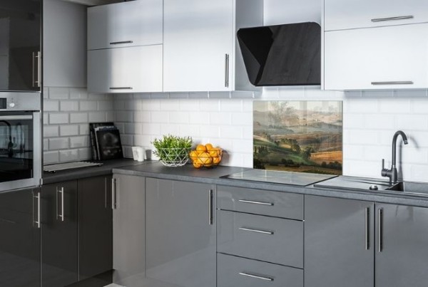 Cuisine stylée – idées de décorations fonctionnelles et élégantes